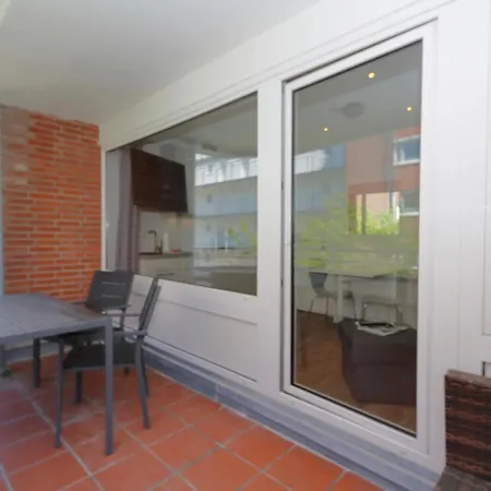 Luette Deern Apartment