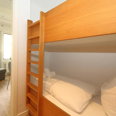 Apartment Luette Deern