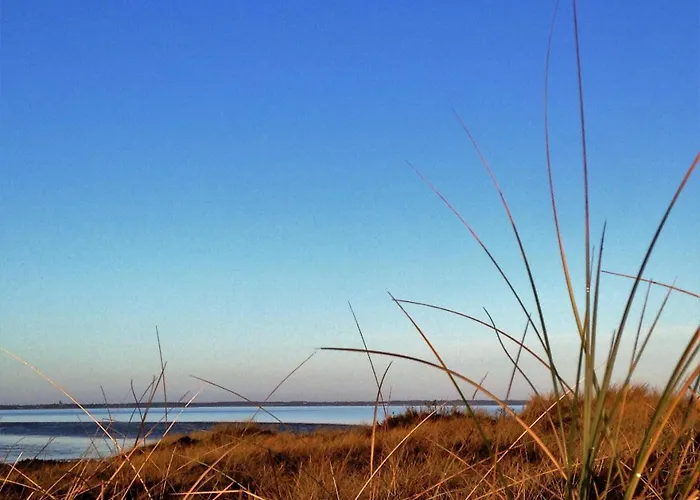 Lütte Deern Appartement *