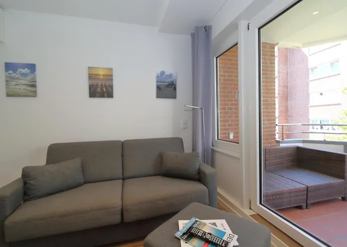 Lütte Deern Westerland