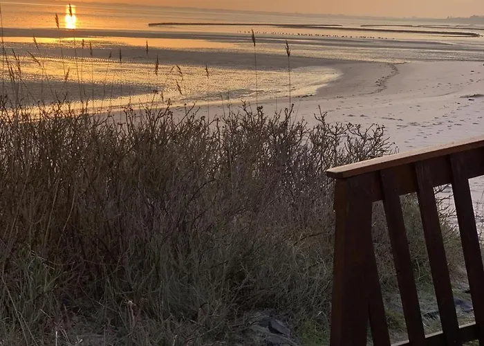 Lütte Deern Appartement Westerland